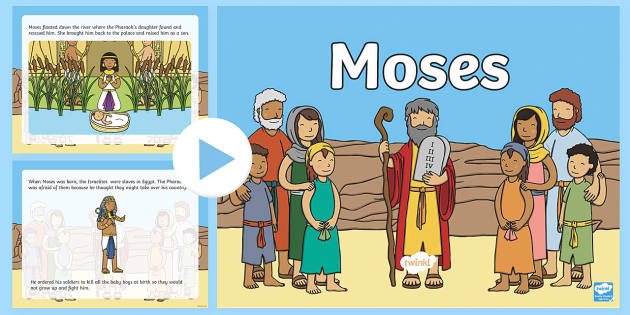the moses controversy torrent